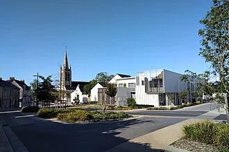 Saint-Mars-du-Désert (44850)