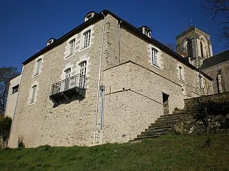 Vallons-de-l'Erdre (44540)