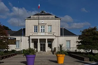 Saint-Père-en-Retz (44320)