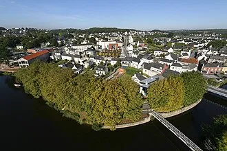 Inzinzac-Lochrist (56650)