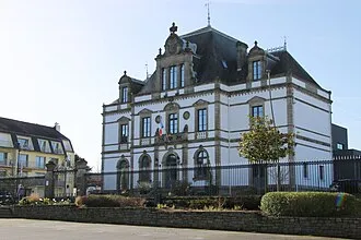 Ploërmel (56800)