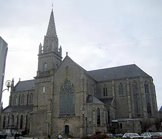 Plouhinec (56680)