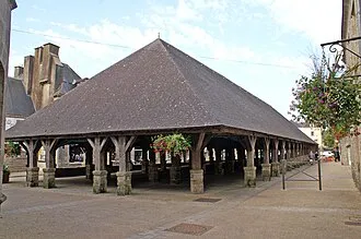 Questembert (56230)