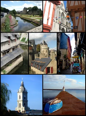 Vannes (56000)
