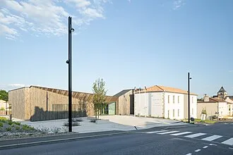 Aubigny-Les Clouzeaux (85430)
