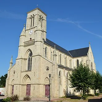 Bellevigny (85170)