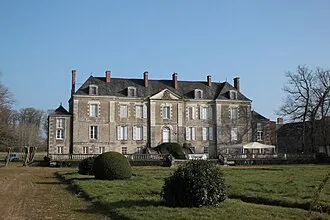 Montaigu-Vendée (85600)