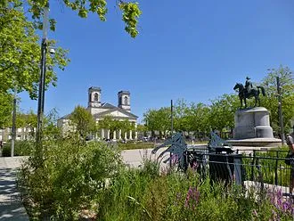 La Roche-sur-Yon (85000)