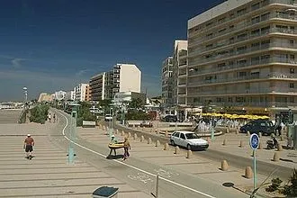Saint-Jean-de-Monts (85160)