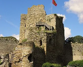 Talmont-Saint-Hilaire (85440)